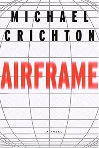 Airframe Cover