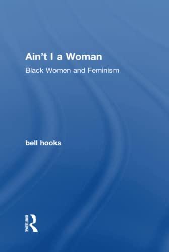 Ain't I a Woman Cover