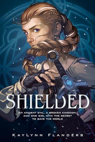 Shielded Cover