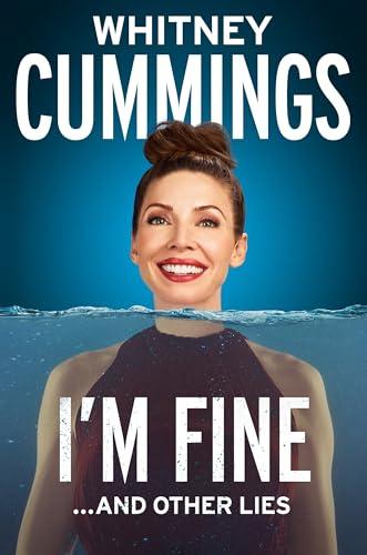 I'm Fine...And Other Lies Cover