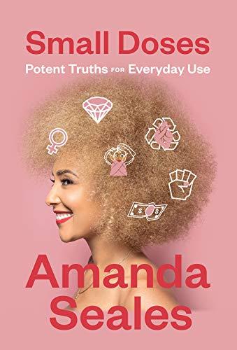 Small Doses: Potent Truths for Everyday Use Cover