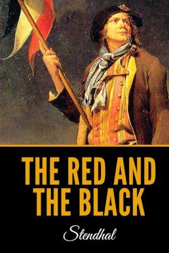 The Red And The Black Cover