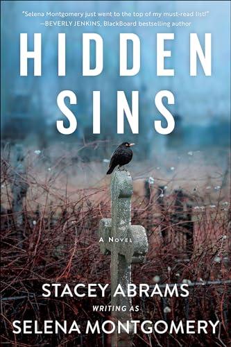 Hidden Sins: A Novel Cover