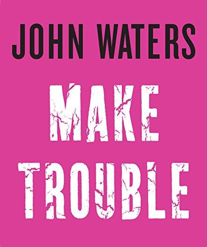 Make Trouble Cover