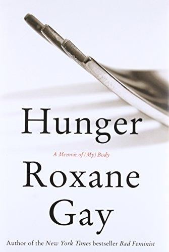 Hunger: A Memoir of (My) Body Cover