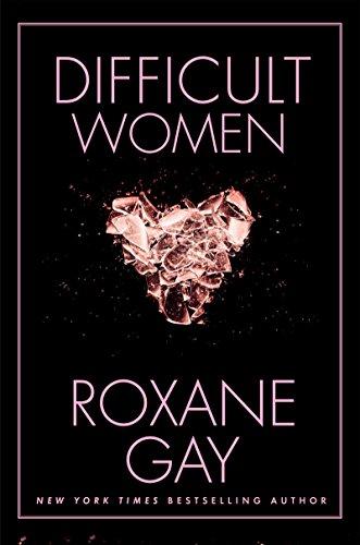 Difficult Women Cover