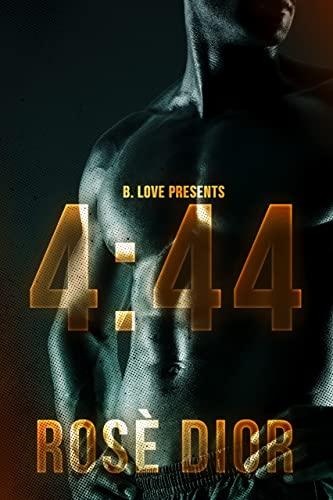 4:44 (11:11 Book 2) Cover
