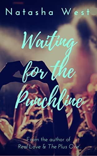 Waiting for the Punchline Cover