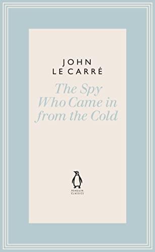 The Spy Who Came in from the Cold (The Penguin John le Carré Hardback Collection) Cover