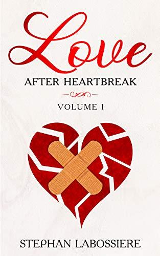 Love After Heartbreak, Volume I Cover