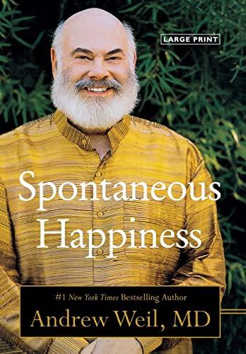 Spontaneous Happiness Cover