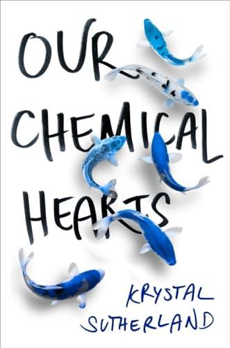 Our Chemical Hearts Cover