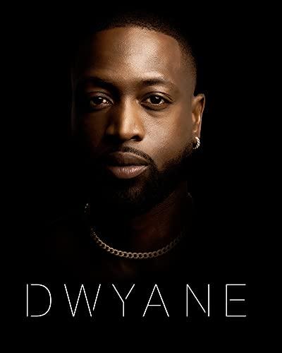 Dwyane Cover