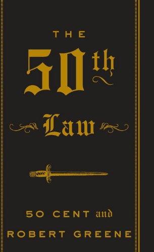 The 50th Law Cover
