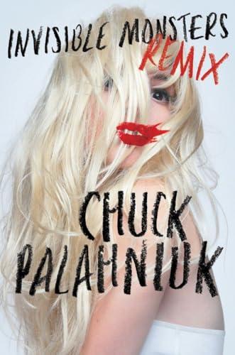 Invisible Monsters Remix Cover