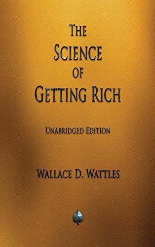 The Science of Getting Rich Cover
