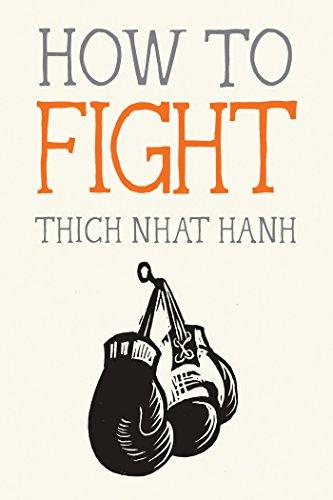 How to Fight (Mindfulness Essentials Book 6) Cover