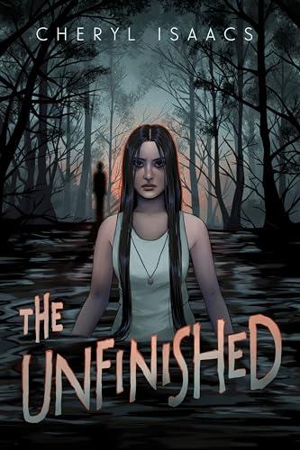 The Unfinished Cover