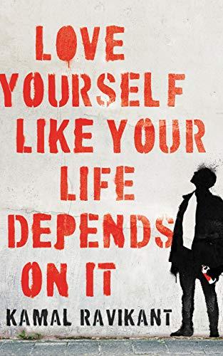 Love Yourself Like Your Life Depends on It Cover