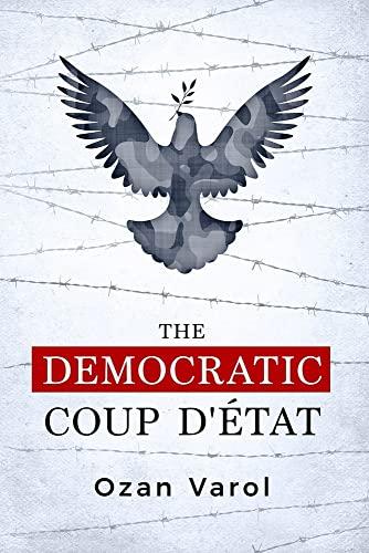 The Democratic Coup d'État Cover