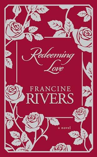 Redeeming Love: A Novel Cover