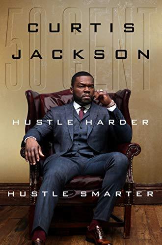 Hustle Harder, Hustle Smarter Cover