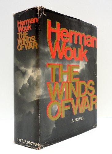 The Winds of War Cover