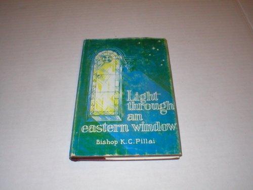 Light Through an Eastern Window Cover