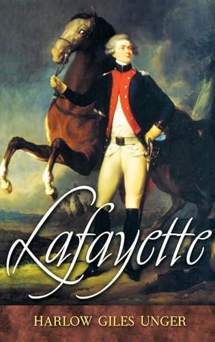 Lafayette Cover