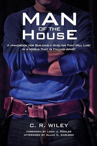 Man of the House Cover
