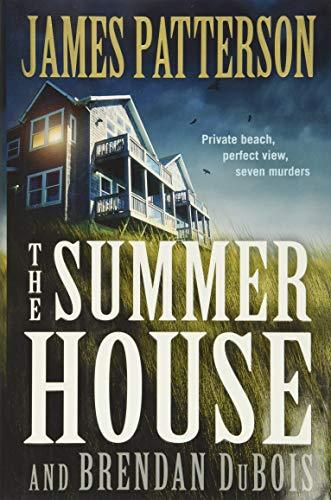 The Summer House: The Classic Blockbuster from the Author of Lion & Lamb Cover