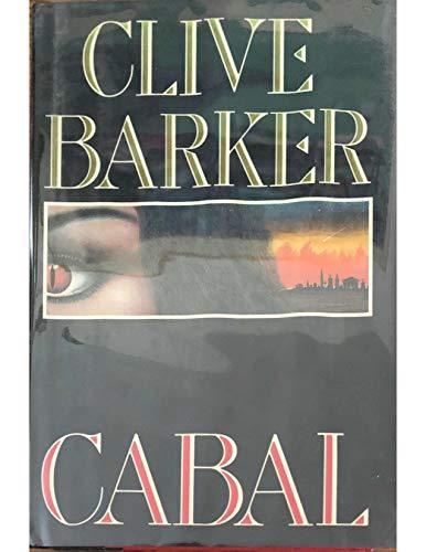 Cabal Cover