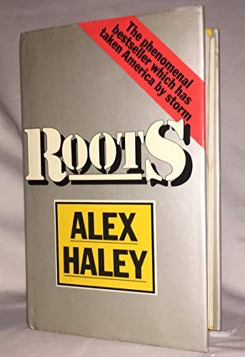Roots: The Saga of an American Family (Modern Classics) Cover