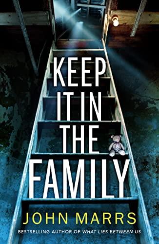 Keep It in the Family Cover
