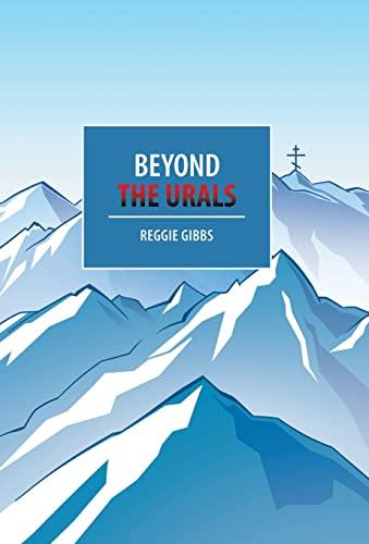 Beyond the Urals Cover