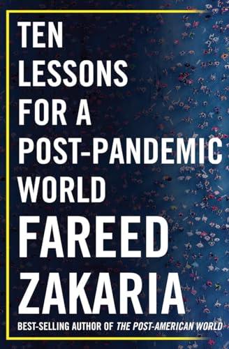 Ten Lessons for a Post-Pandemic World Cover