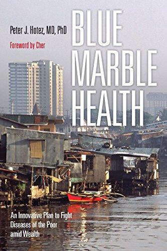 Blue Marble Health Cover