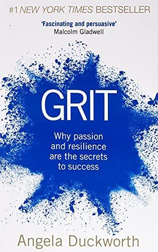 NEW-Grit (Lead Title) Cover