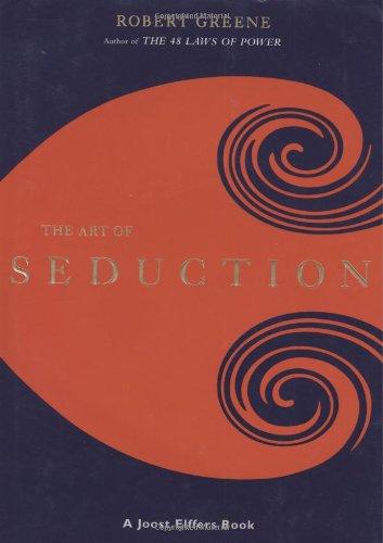 The Art of Seduction Cover