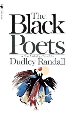 The Black Poets Cover