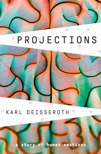 Projections: A Story of Human Emotions Cover