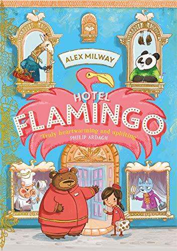 Hotel Flamingo Cover