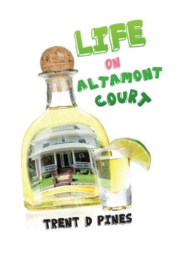 Life on Altamont Court: Finding the Extraordinary in the Ordinary Cover