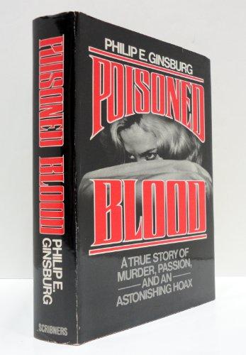 Poisoned Blood Cover