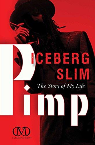Pimp: The Story of My Life Cover