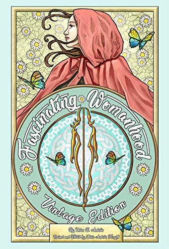 Fascinating Womanhood: Vintage Edition Cover