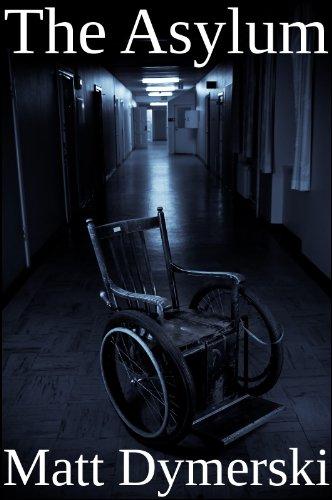 The Asylum Cover