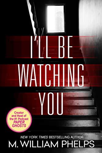 I'll Be Watching You Cover
