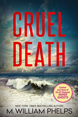 Cruel Death Cover