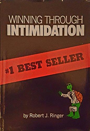 Winning Through Intimidation Cover